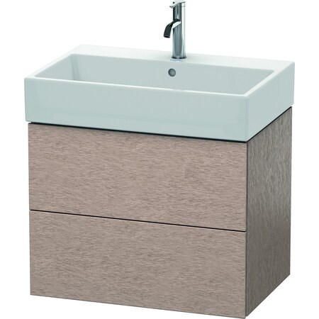 Duravit Lc Vanity Unit 2 Drawers LC627601111
